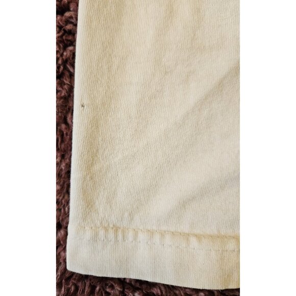 Vintage Mens RDS Red Dragon Long Sleeve T-shirt Large USA 2001 Y2K skateboarding - Picture 8 of 16